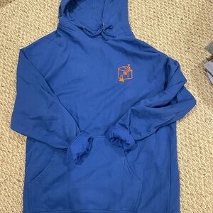 Harry Styles Love on Tour Hoodie